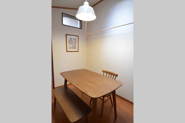 Tojien Villa Kyoto Bagian luar foto