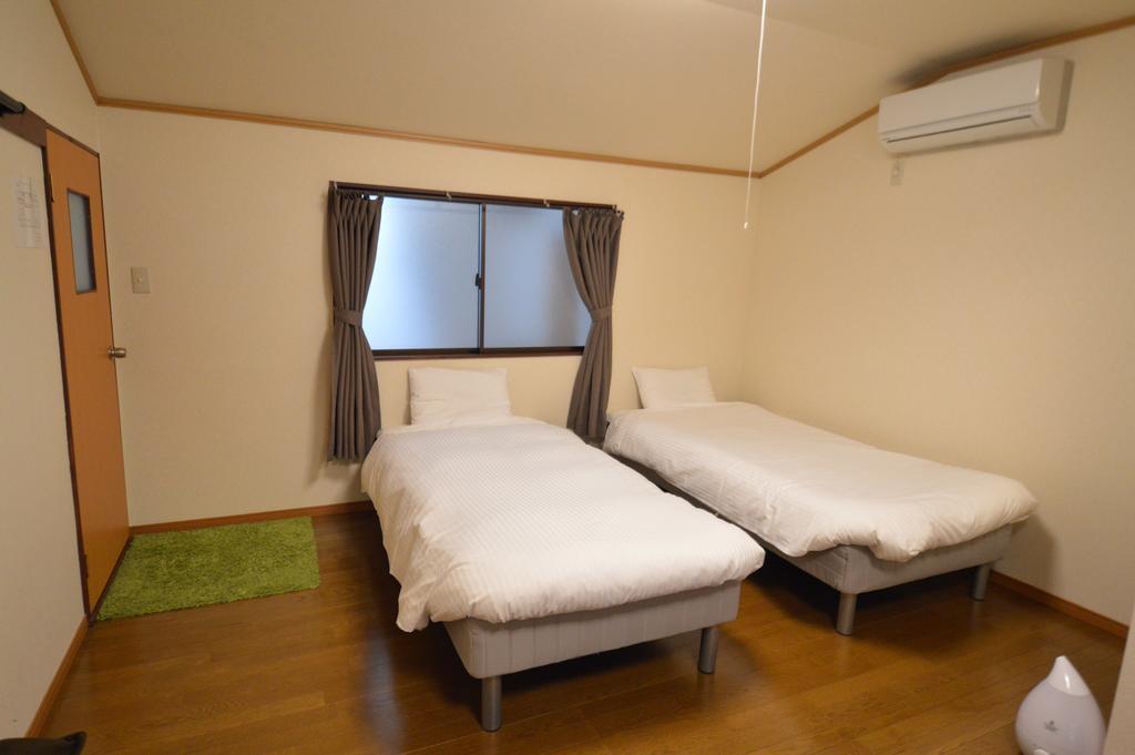 Tojien Villa Kyoto Bagian luar foto