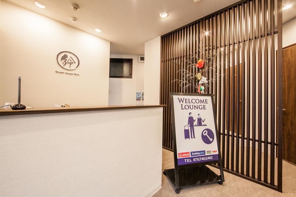 Tojien Villa Kyoto Bagian luar foto