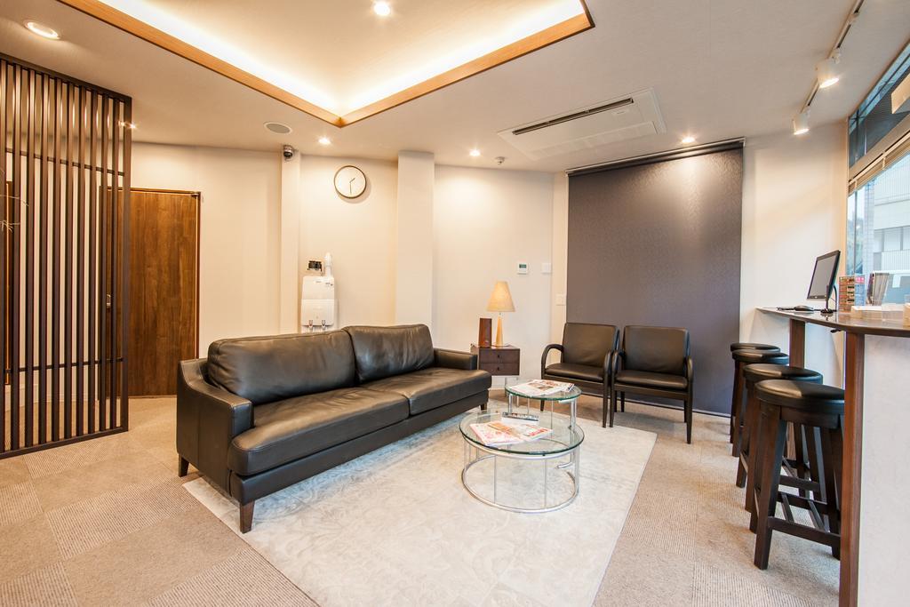 Tojien Villa Kyoto Bagian luar foto