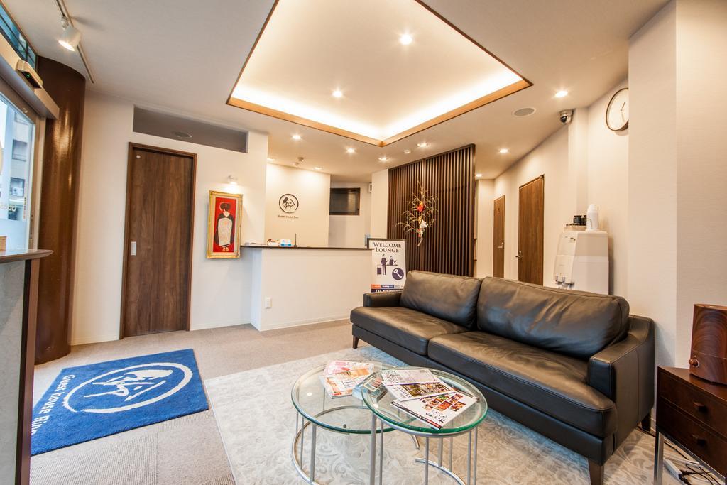 Tojien Villa Kyoto Bagian luar foto